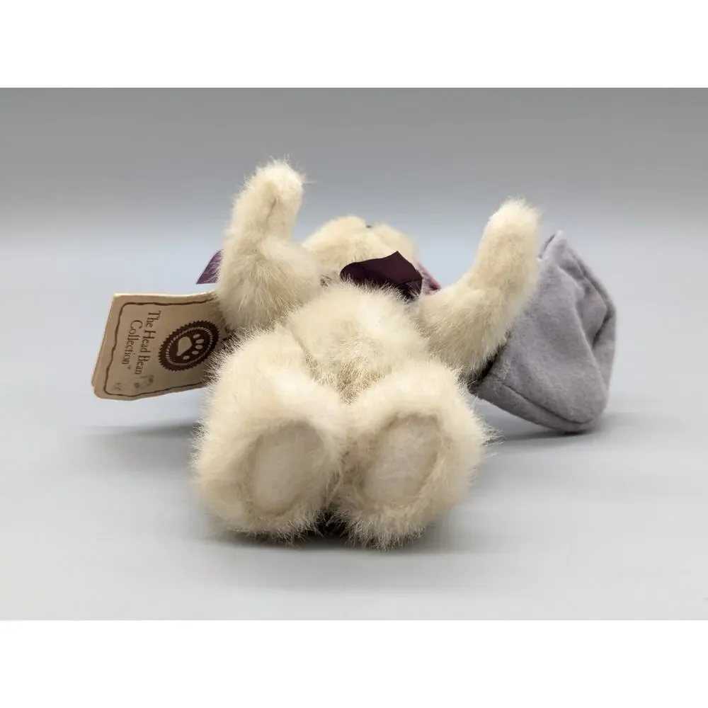 Boyds Mohair 8